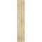 Ekena Millwork Merced Block Rough Sawn Outlooker, Douglas Fir, 8"W x 32"D x 44"H OUT08X32X44MRC05RDF - alternate 4